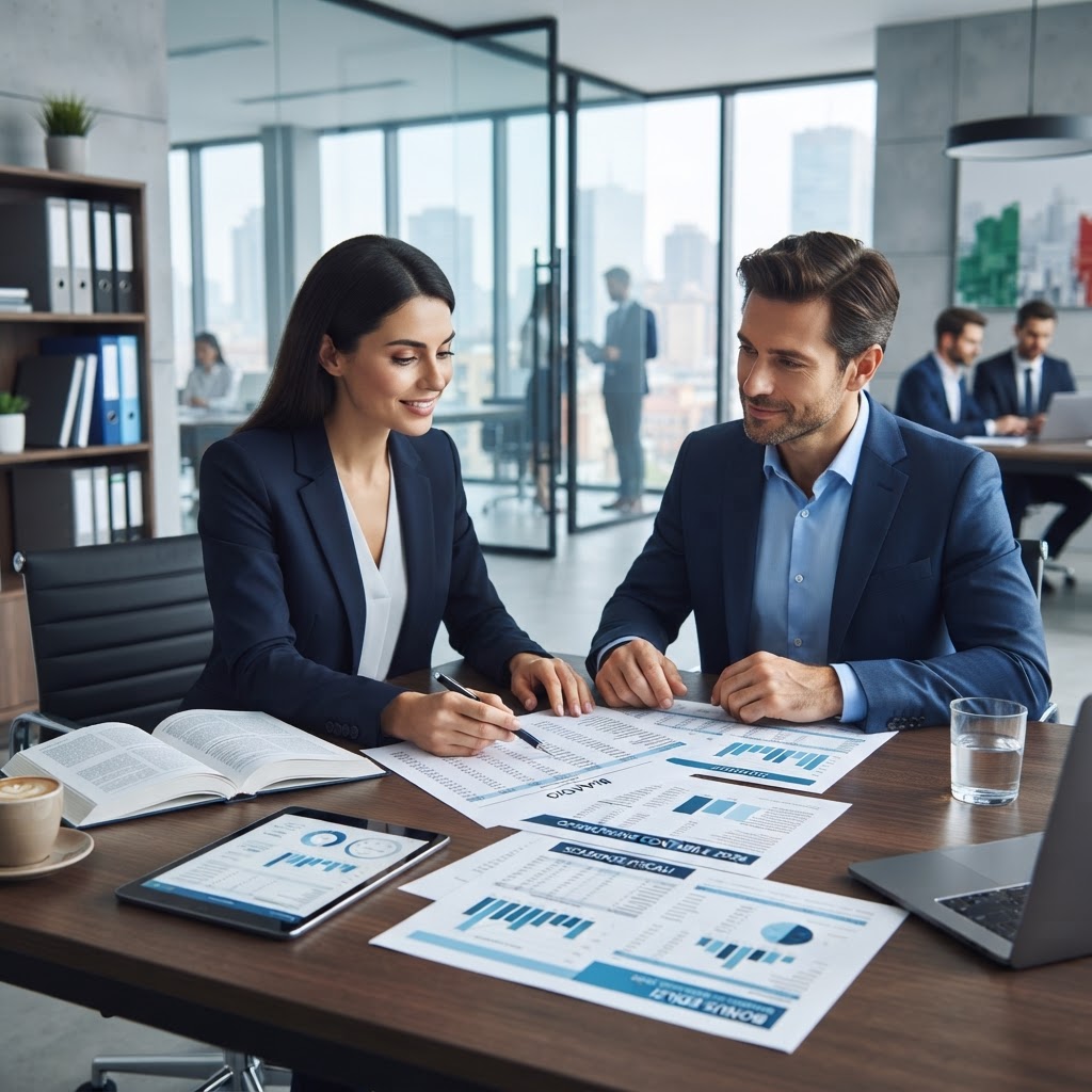 Esternalizzare la contabilità: analisi dei costi e benefici per le PMI che vogliono crescere nel 2026