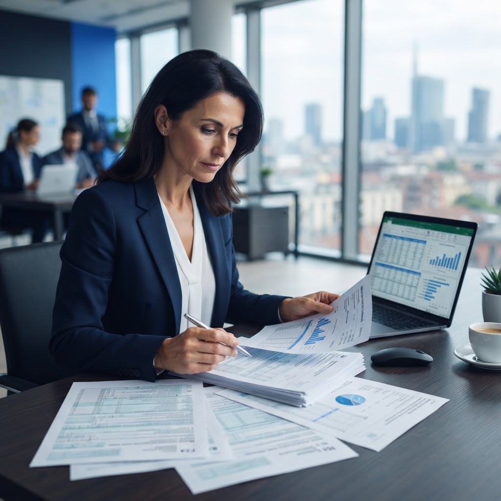 Espandere il business all'estero: quanto costa la consulenza per una pianificazione fiscale sicura nel 2026