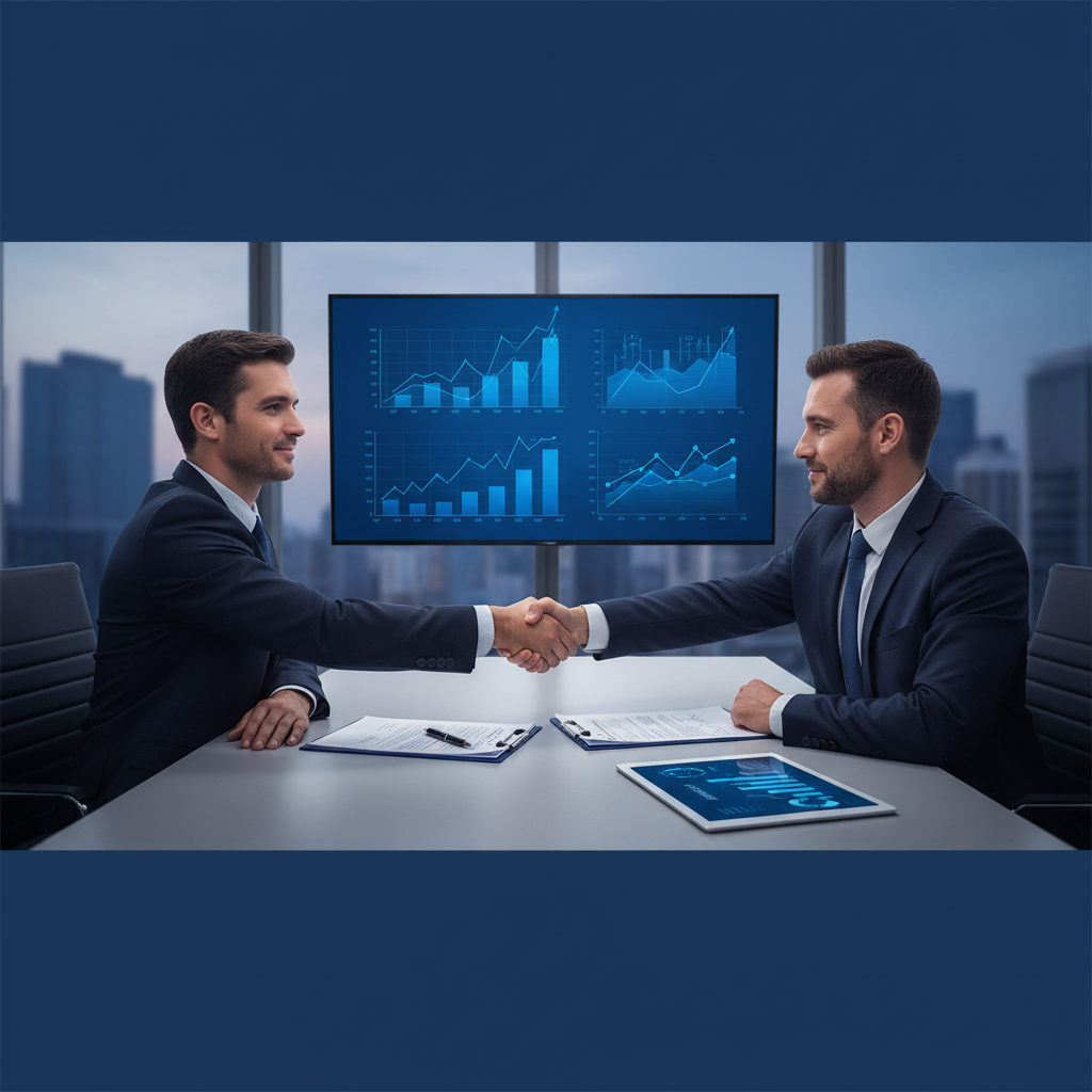 PMI e Accesso al Credito: Strumenti e Garanzie