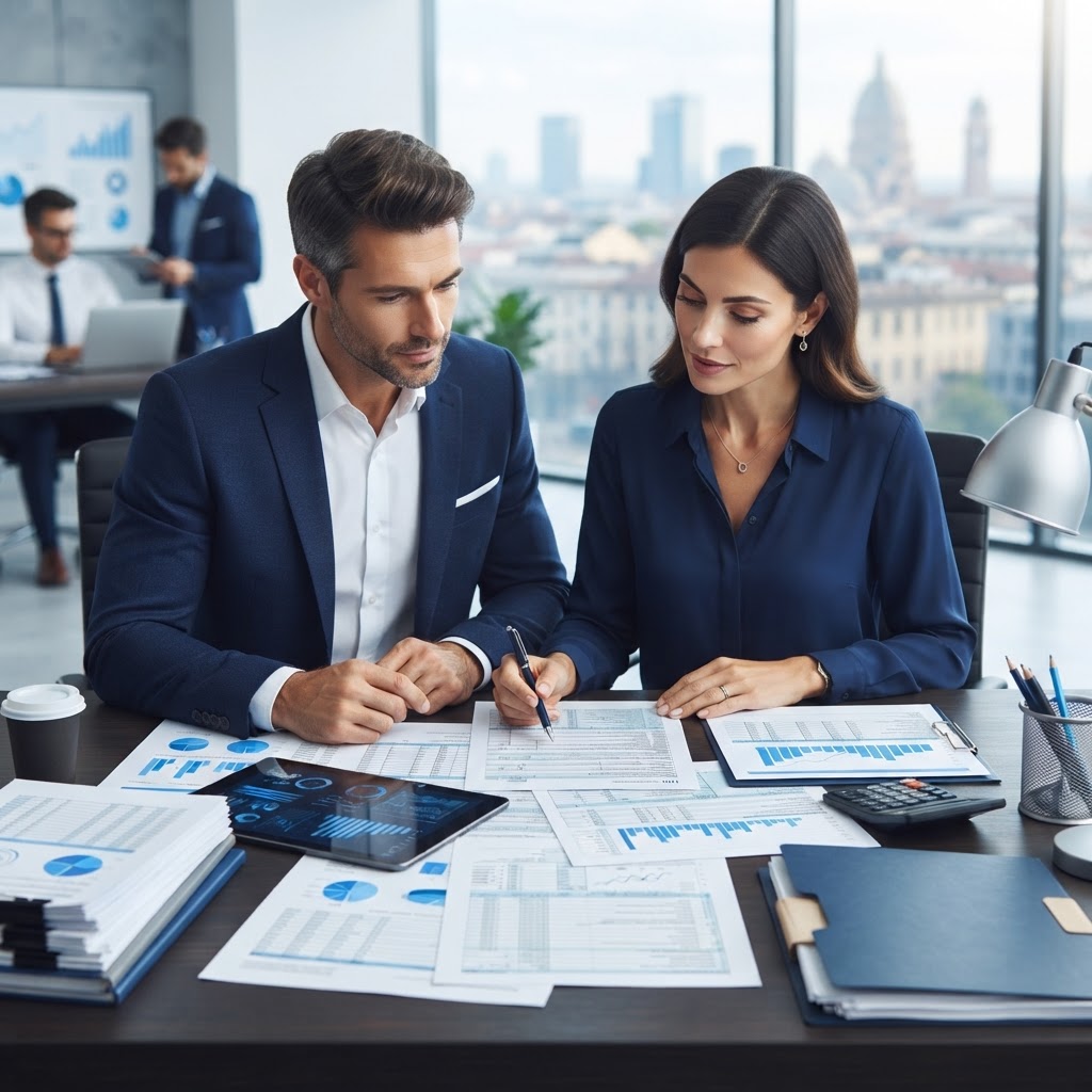 Bonus Edilizi e Scadenze Fiscali: Guida Operativa per Imprese e Professionisti a Settembre 2026