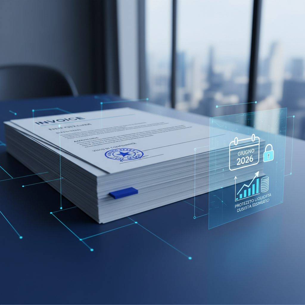 Compensazione Credito IVA: Come Gestire i Nuovi Blocchi Preventivi e Proteggere la Liquidità Aziendale