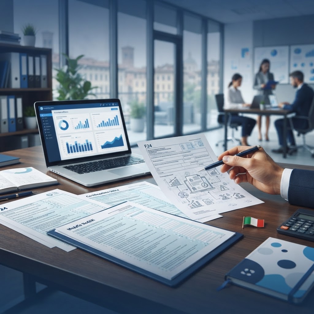 Gestione post-scadenza del 20 agosto 2026 e monitoraggio Superbonus: guida operativa per imprese edili e PMI