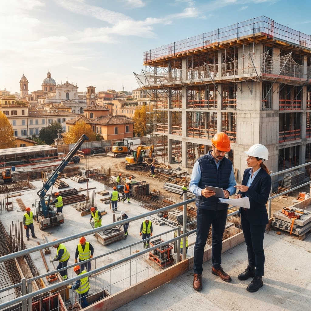 Gestione del Cantiere e Compliance Fiscale: Punto della situazione al 02 ottobre 2026