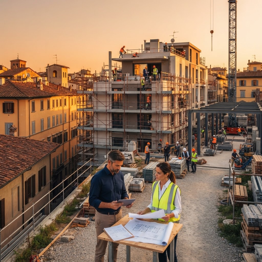 Bonus Barriere Architettoniche 2026: la guida definitiva dopo l'addio al 75% e i nuovi obblighi di settembre