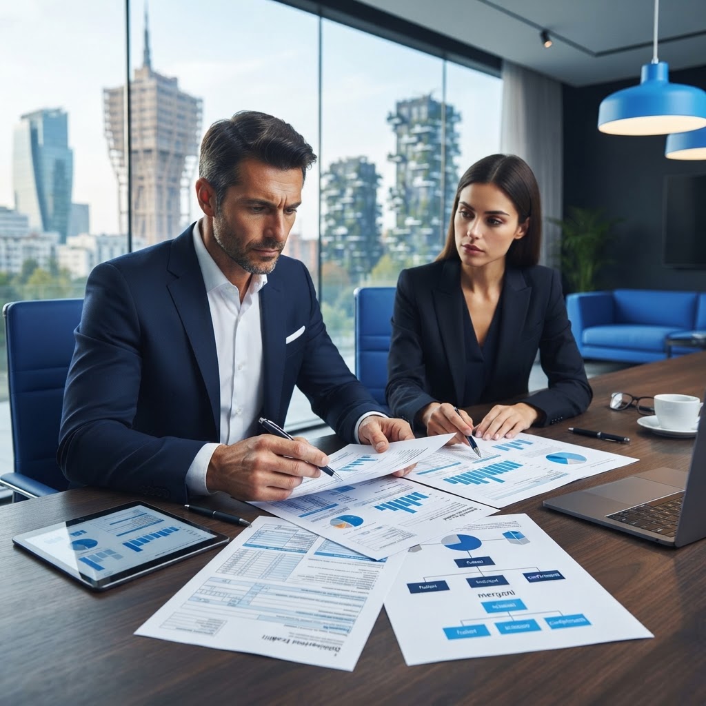Operazioni straordinarie aziendali: perché la consulenza fiscale è il vero motore del successo nel 2026
