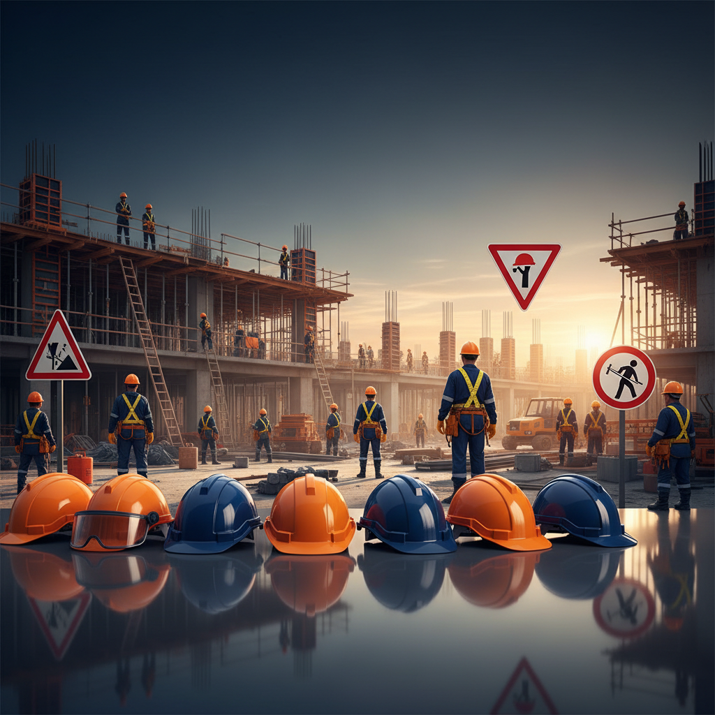 Sicurezza sul Lavoro nei Cantieri: Obblighi DVR e DUVRI