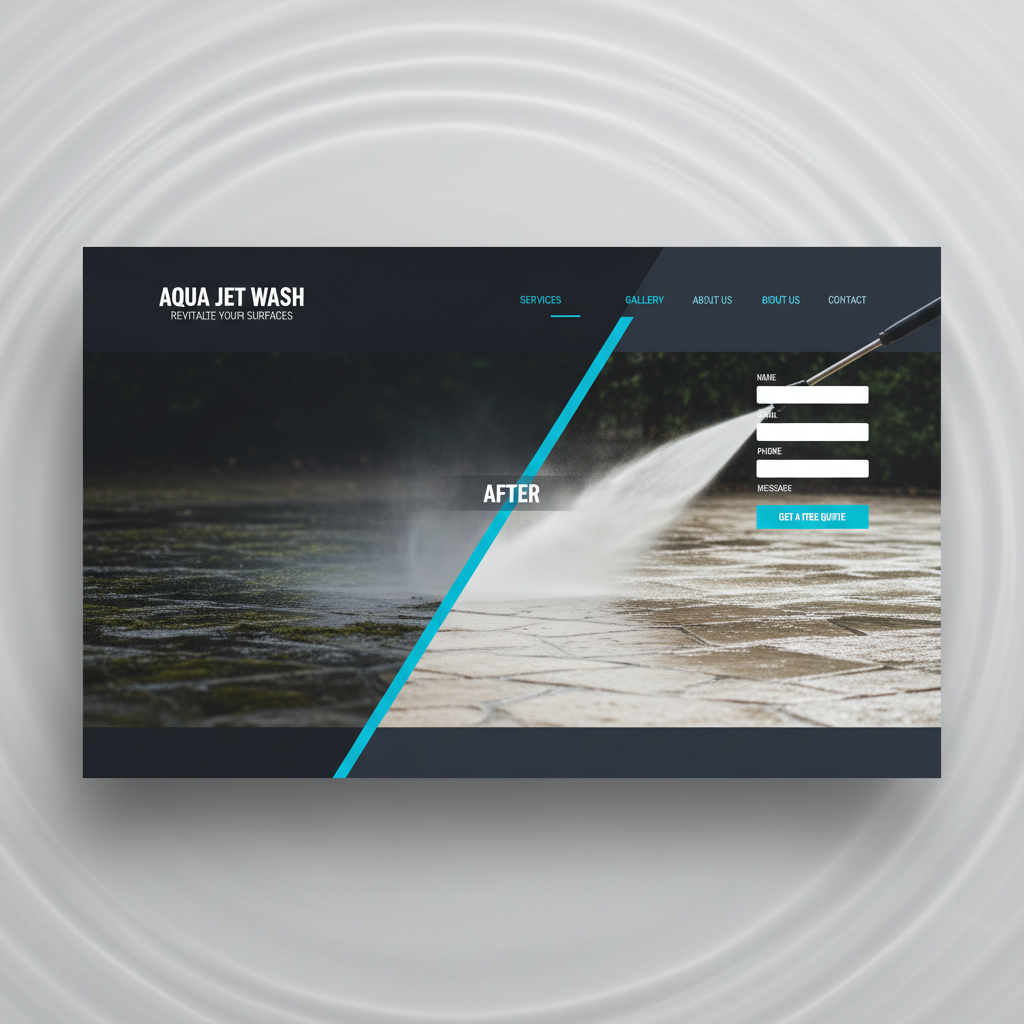 The Torrent website template preview