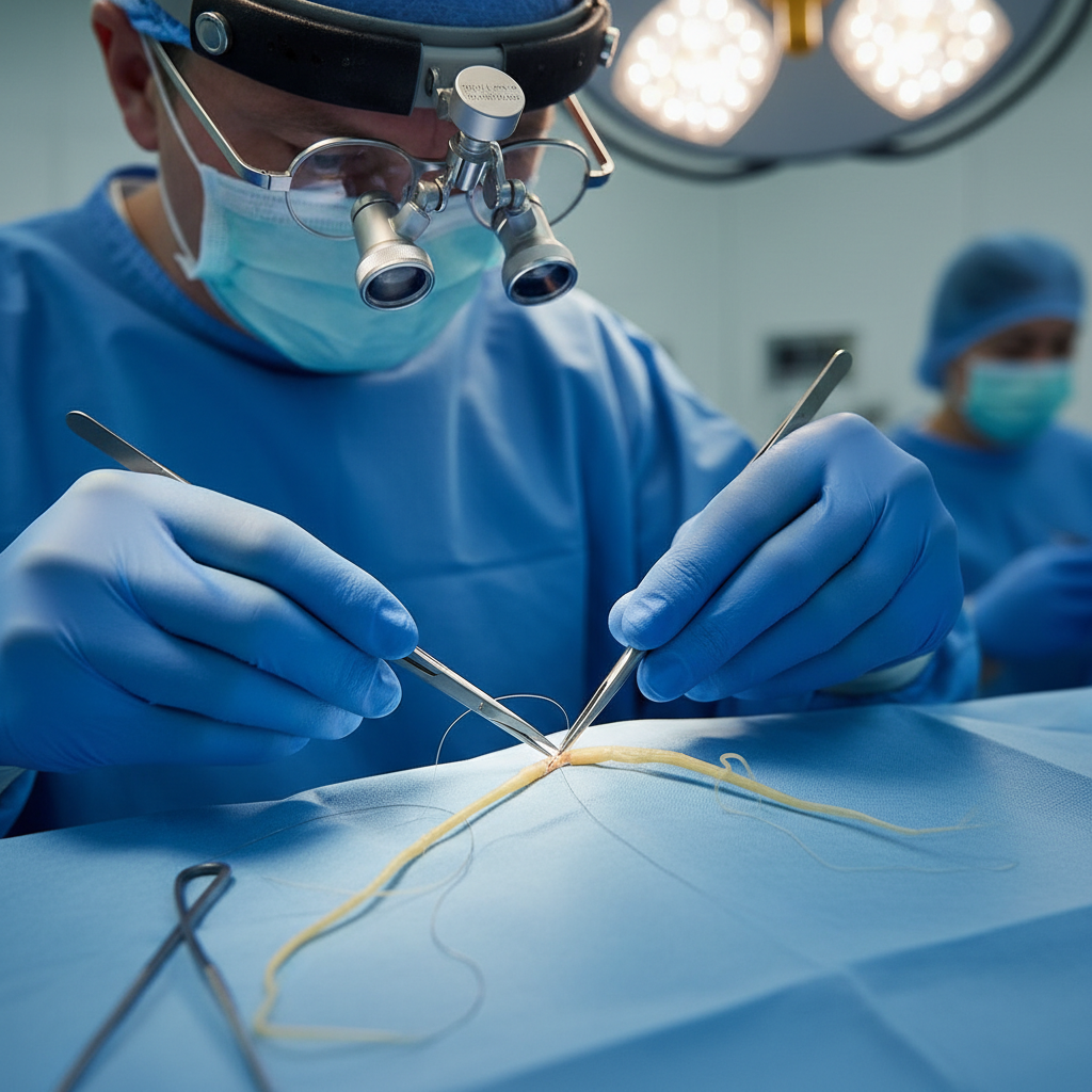 Peripheral Nerve Masterclass