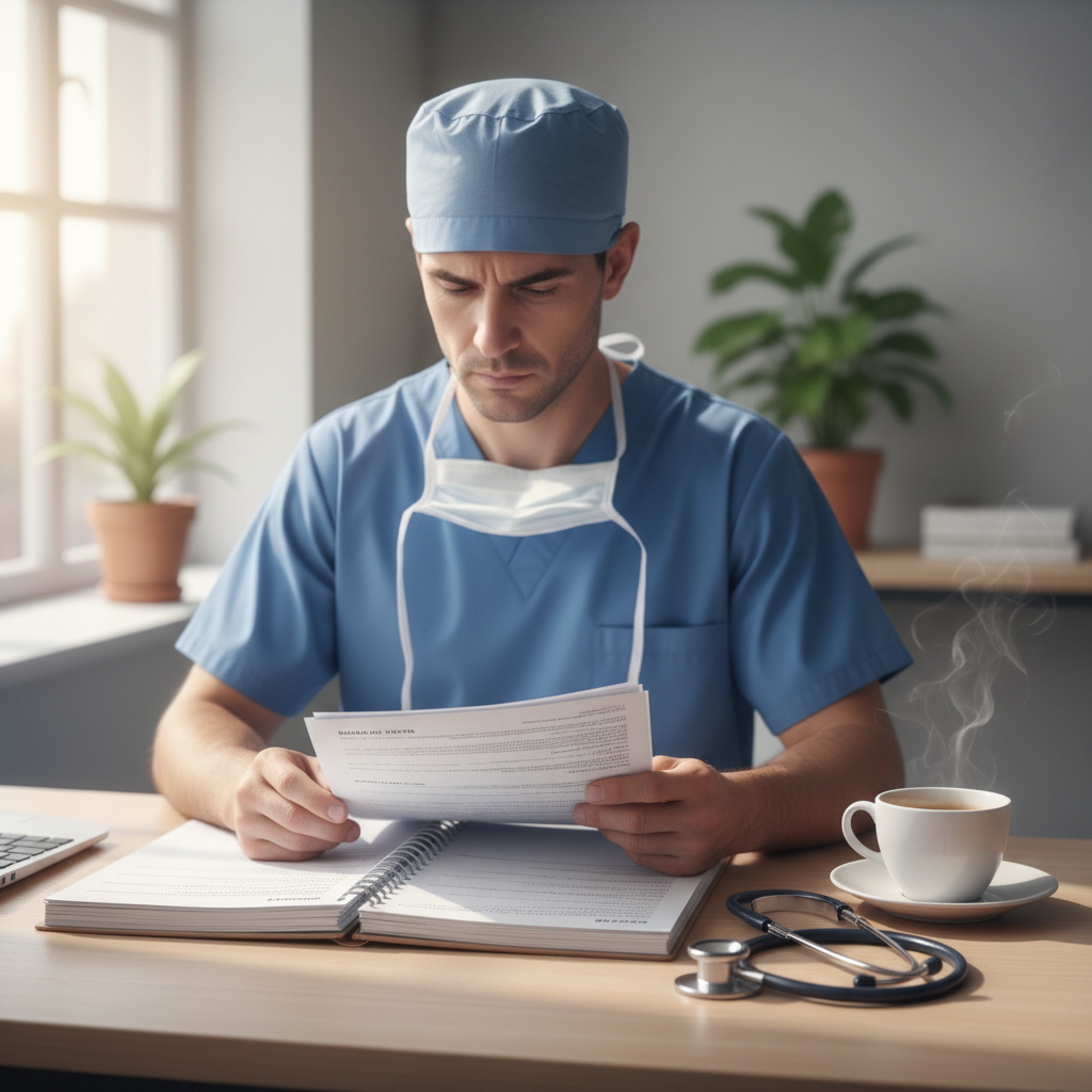 FRCS Plastic Surgery — Viva Survival Guide