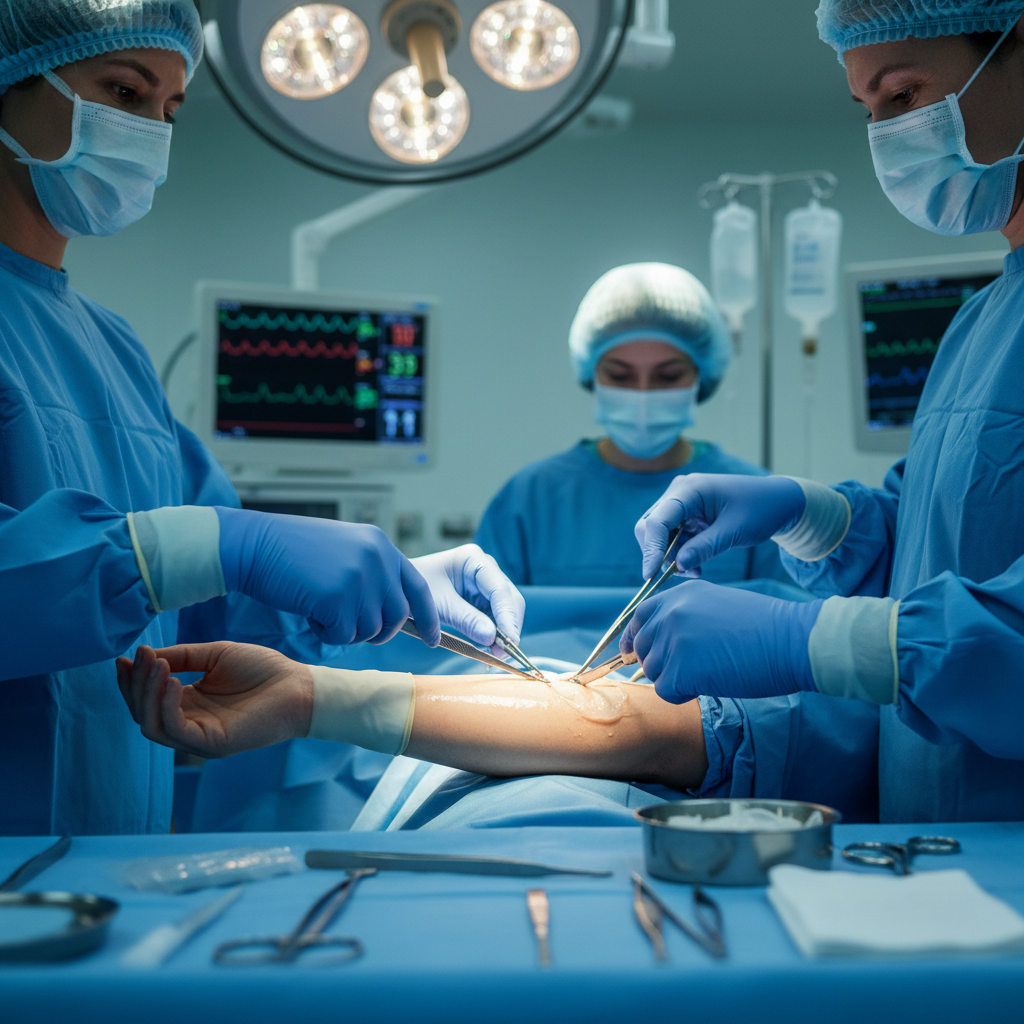 Hand and Upper Limb FRCS/Diploma Masterclass