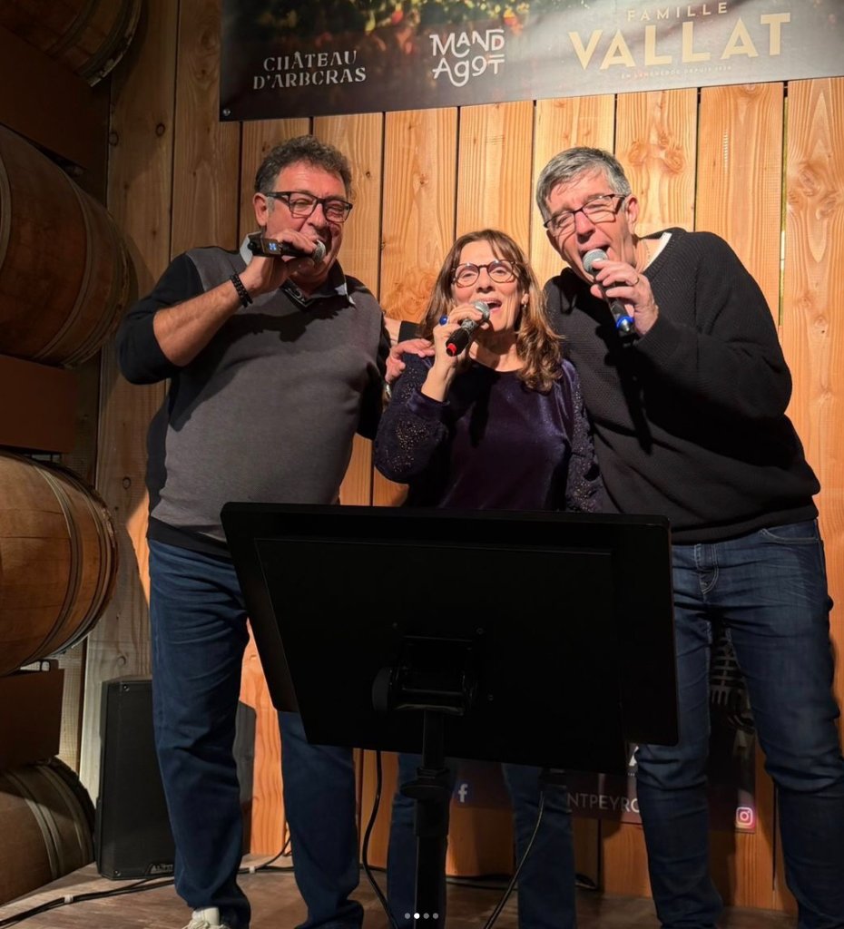 VINO VOICE