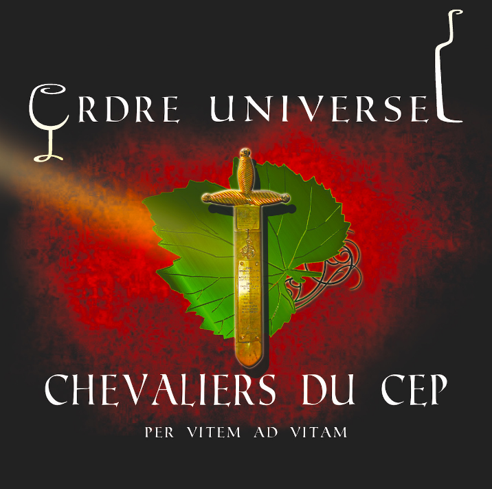 Ordre Universel des Chevaliers du Cep