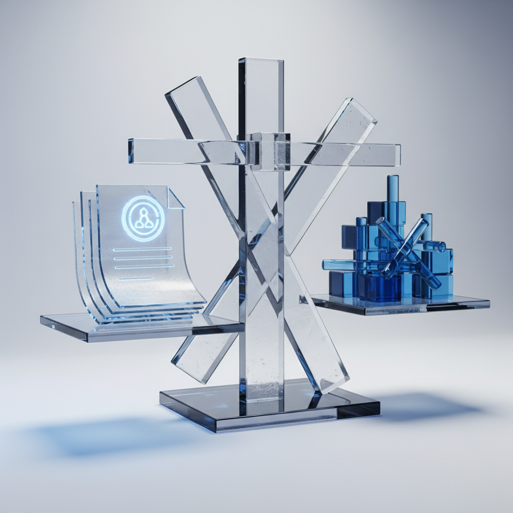 Legal, Compliance & Regulatory Framework
