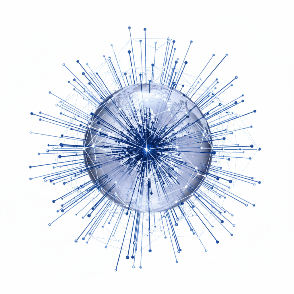 A World Where Digital Trust Has No Borders