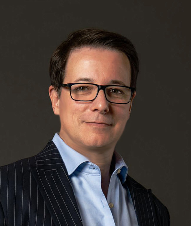 Alessandro Civati — Founder & CEO, LutinX