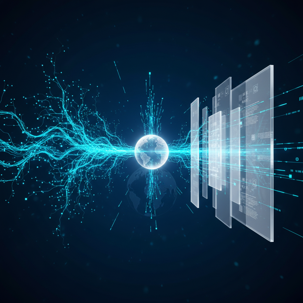 AI and blockchain ecosystem partner growth