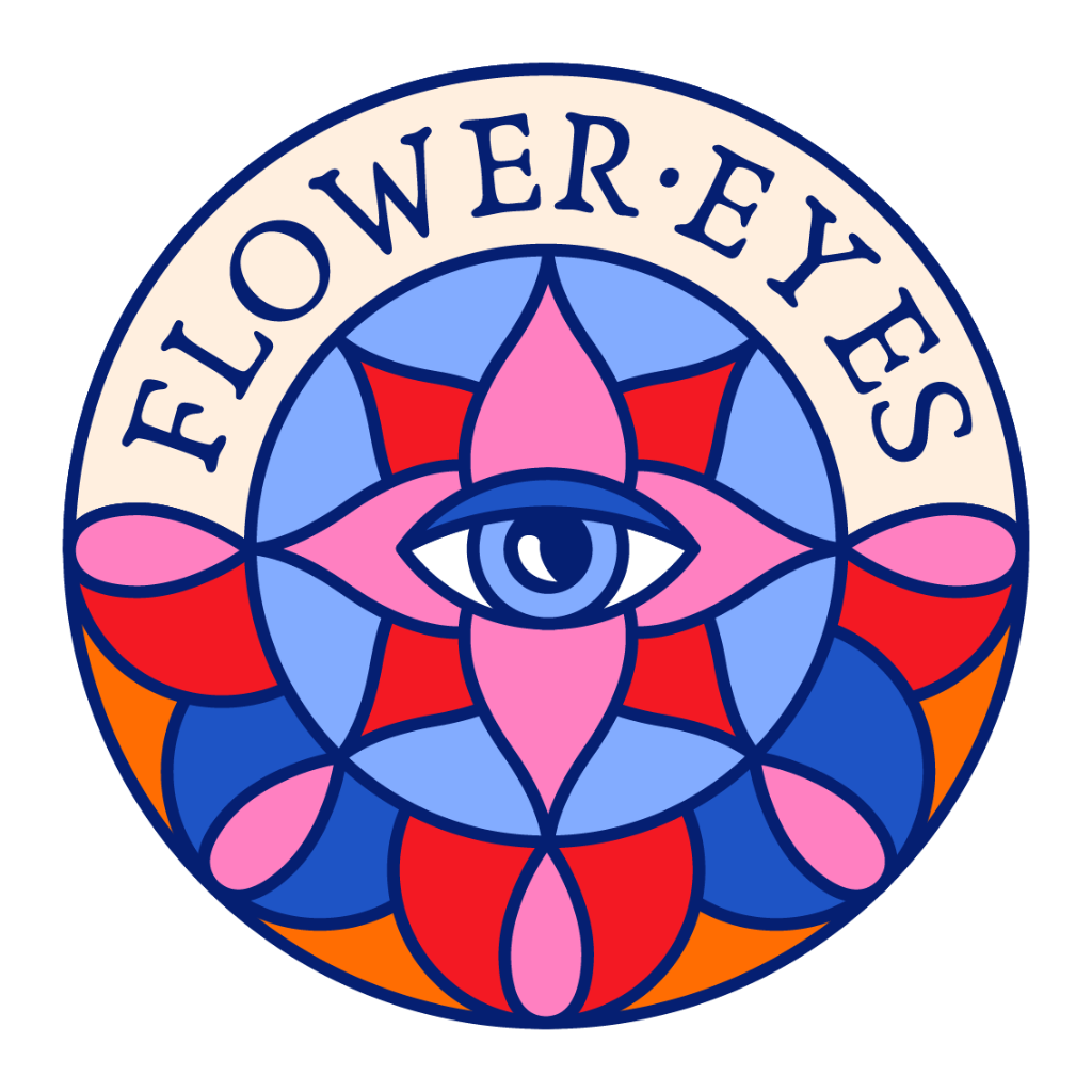 Flower Eyes Academy