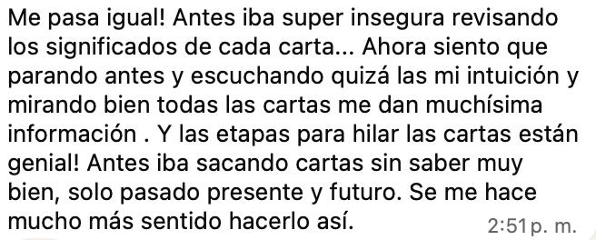 Testimonio 2