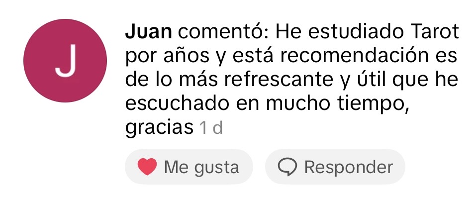 Testimonio 5
