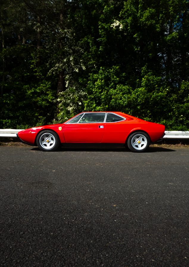 AUTOMOTIVE