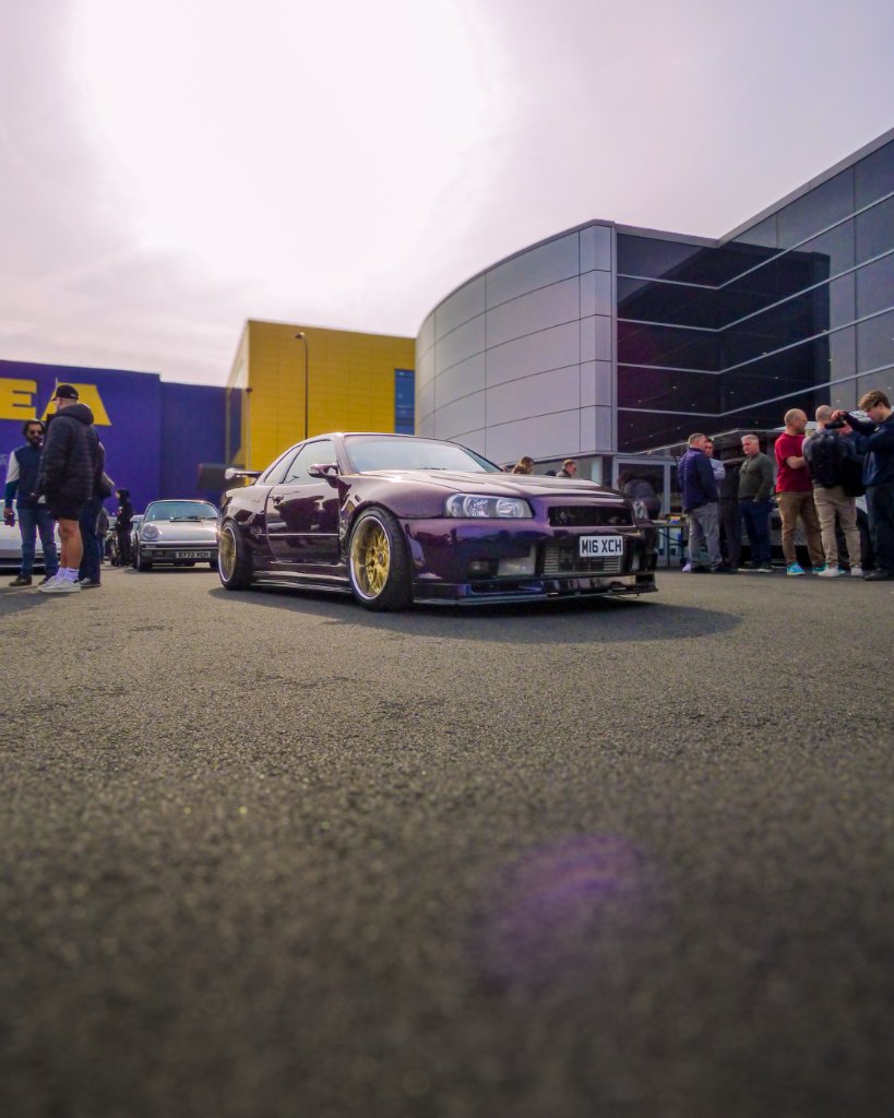 AUTOMOTIVE
