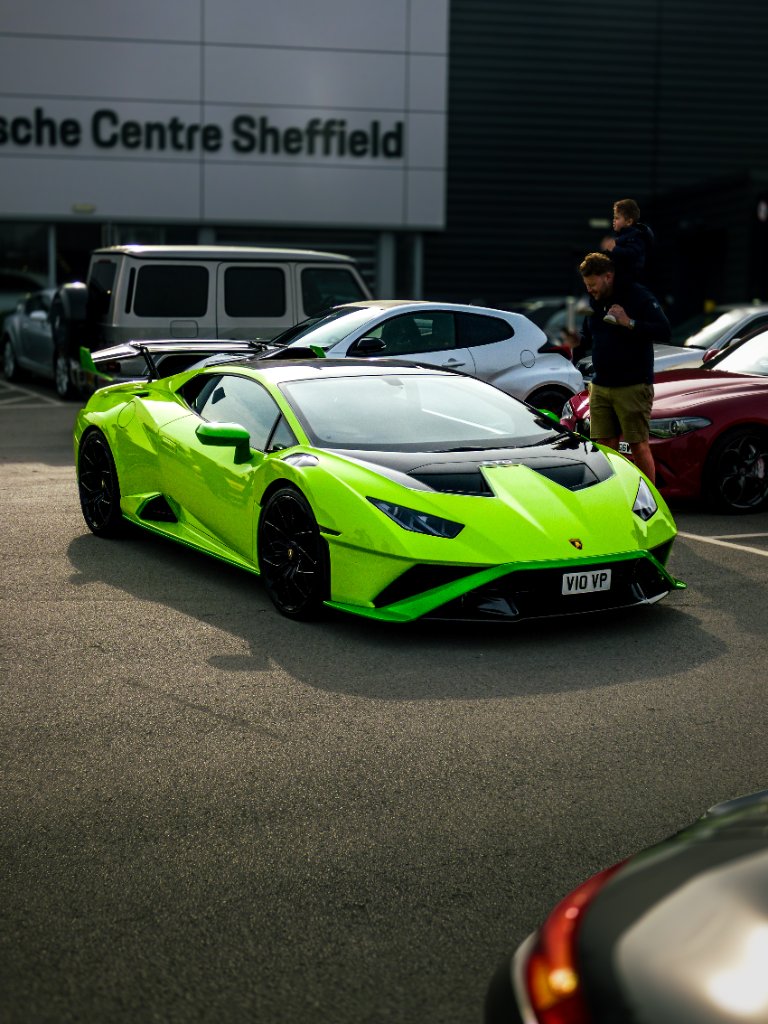 MOTORSPORT
