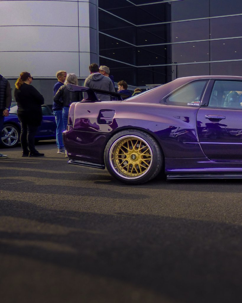 AUTOMOTIVE