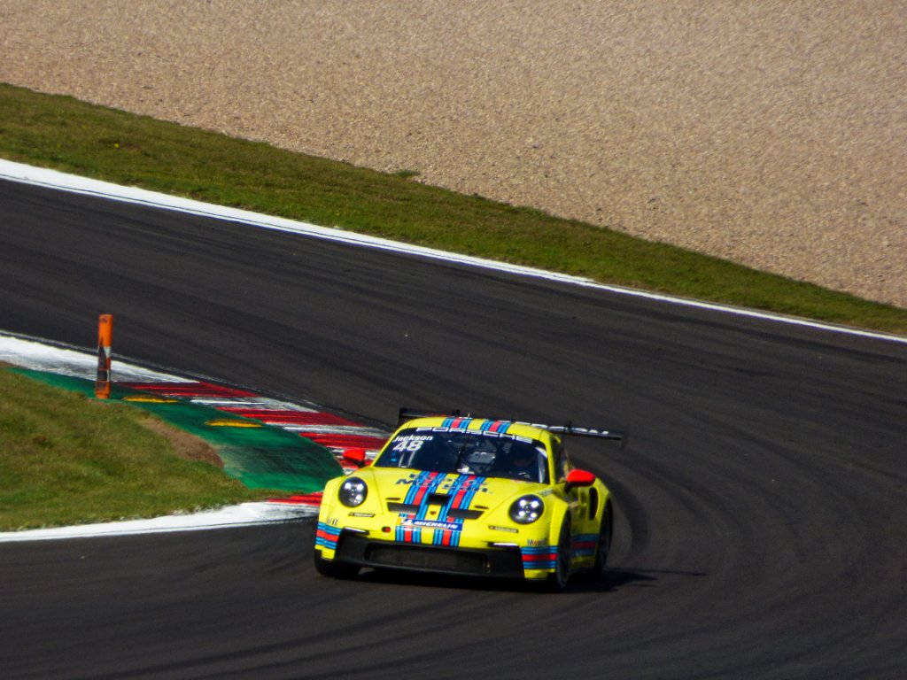 MOTORSPORT