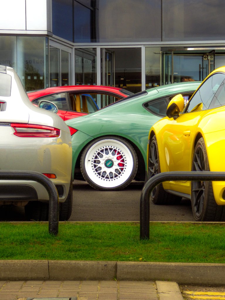 AUTOMOTIVE