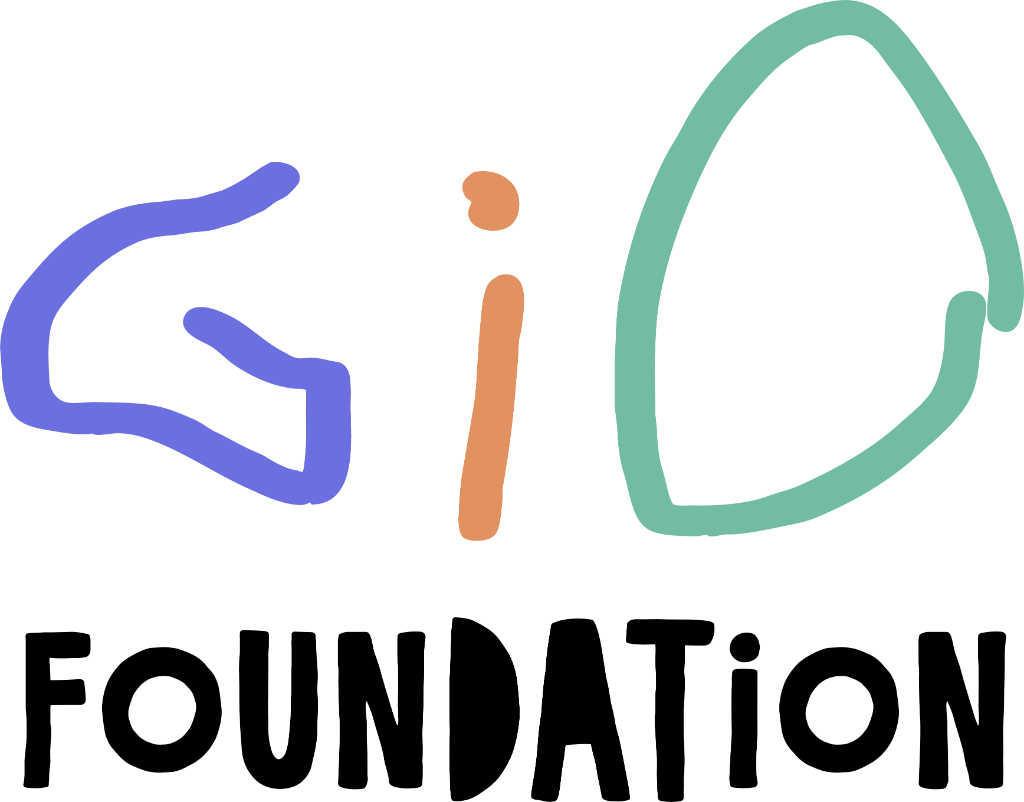 GIO Foundation Logo
