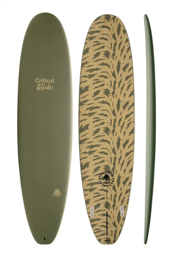 Surfboard Rentals