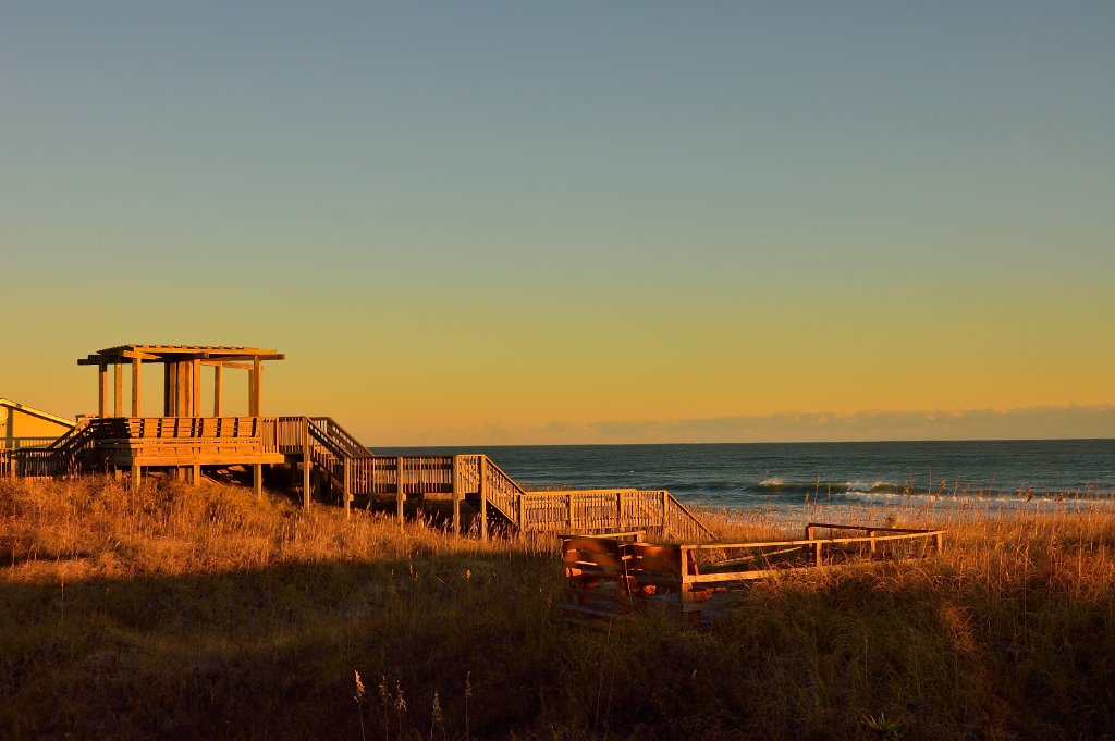 Southern Shores