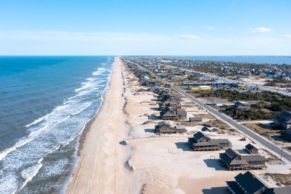 Nags Head