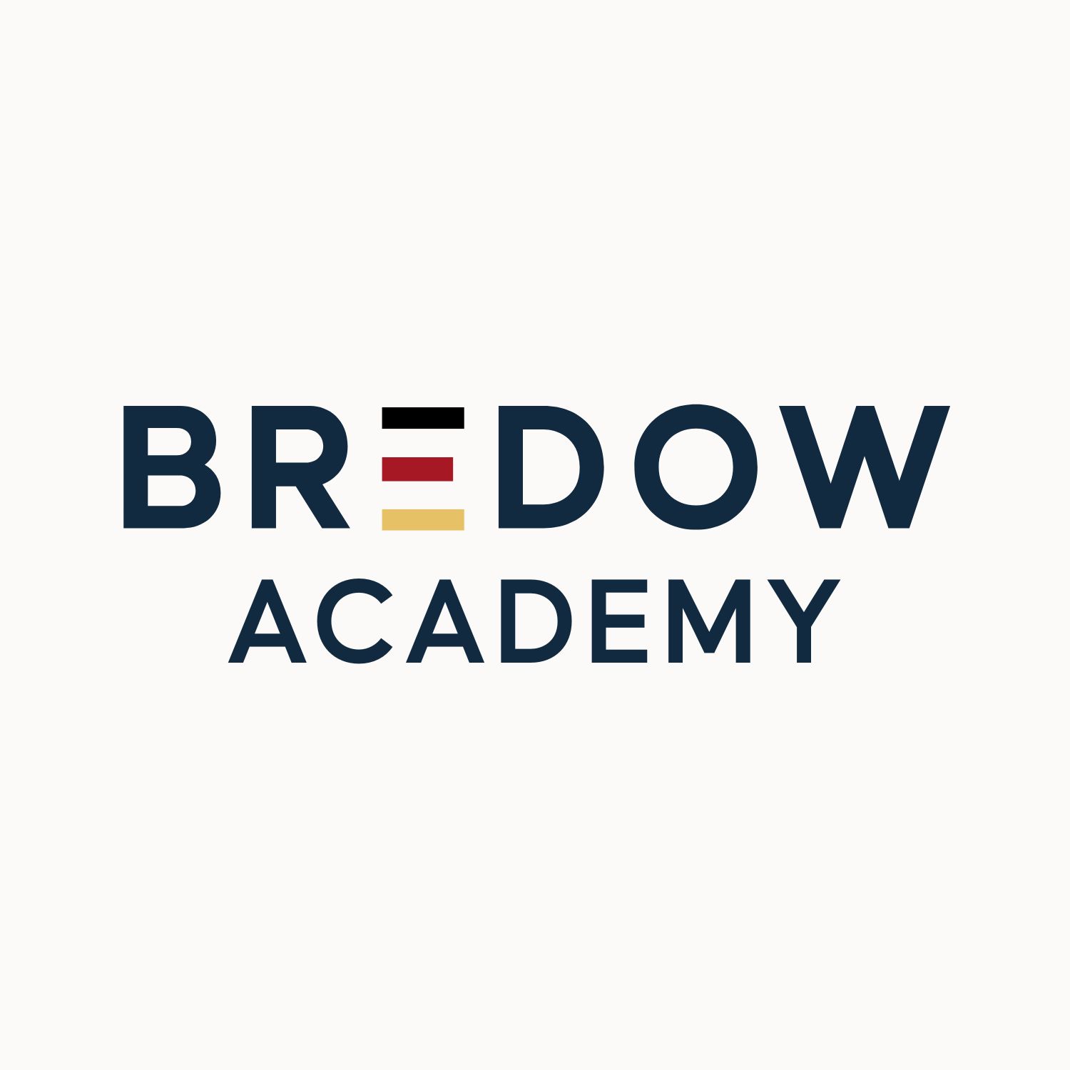 Bredow Academy