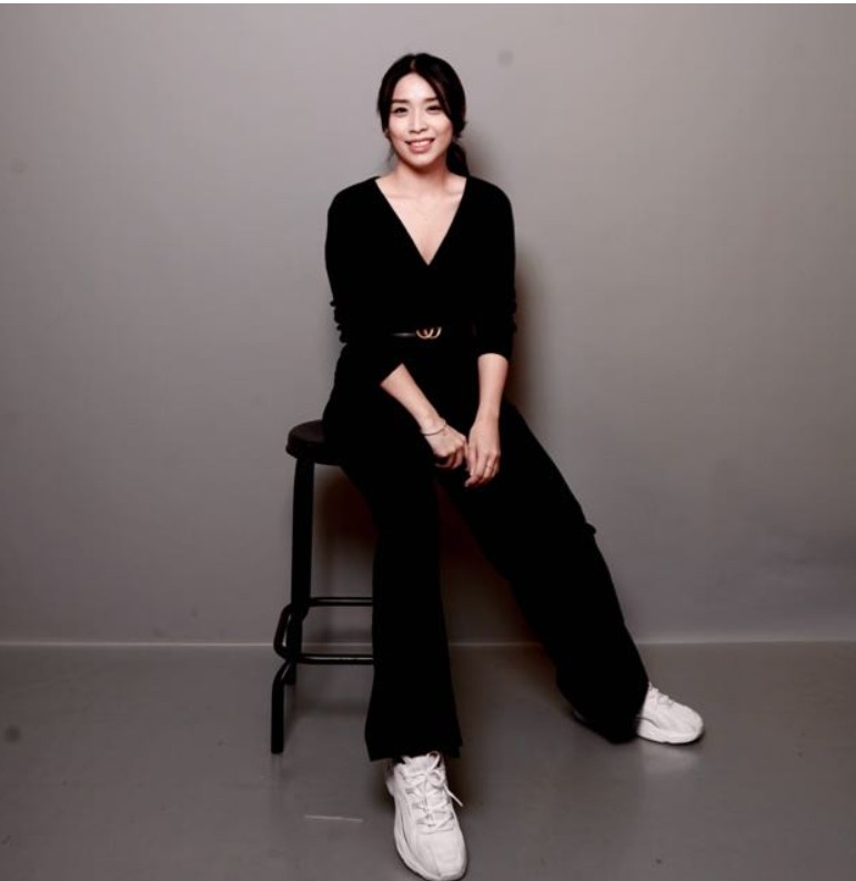 Ms. Fransisca