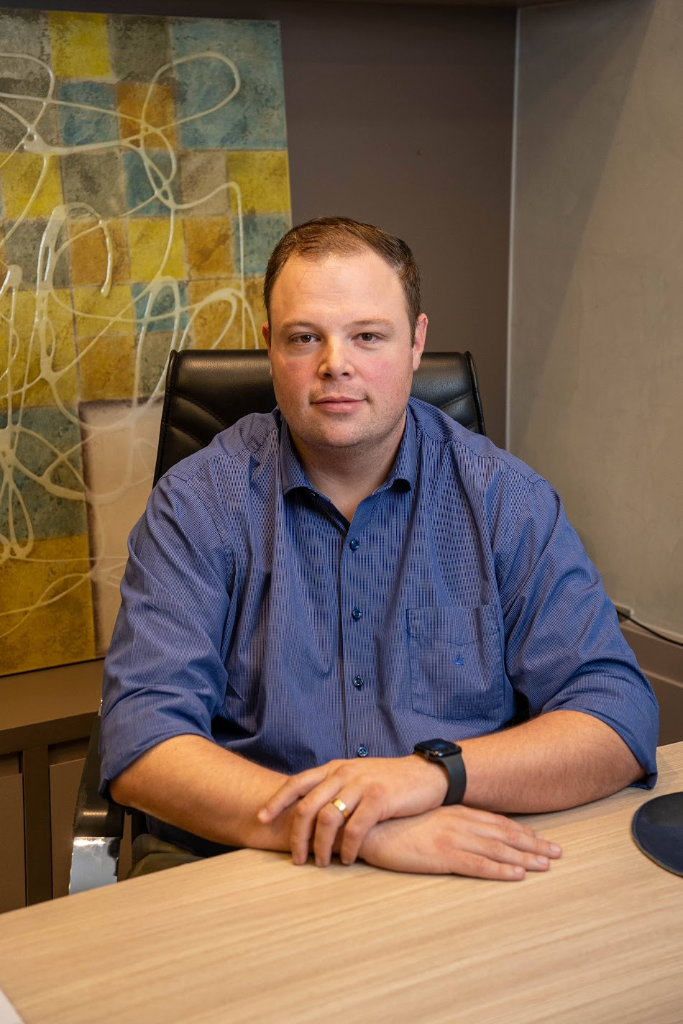 Dr. Marcelo Mai Jurado — Urologista