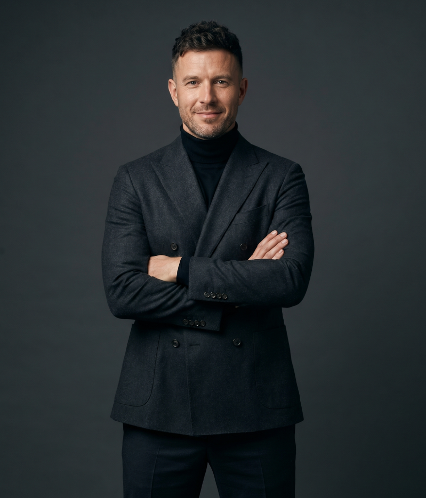Daniel Vargas