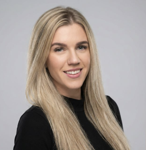 Marketa Bruckova