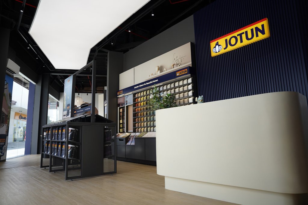 Jotun Studio