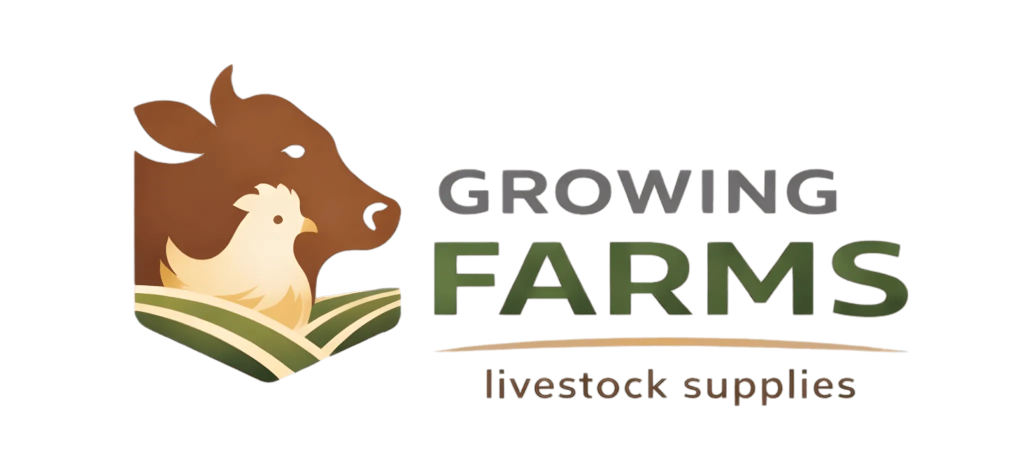 Growing Farms