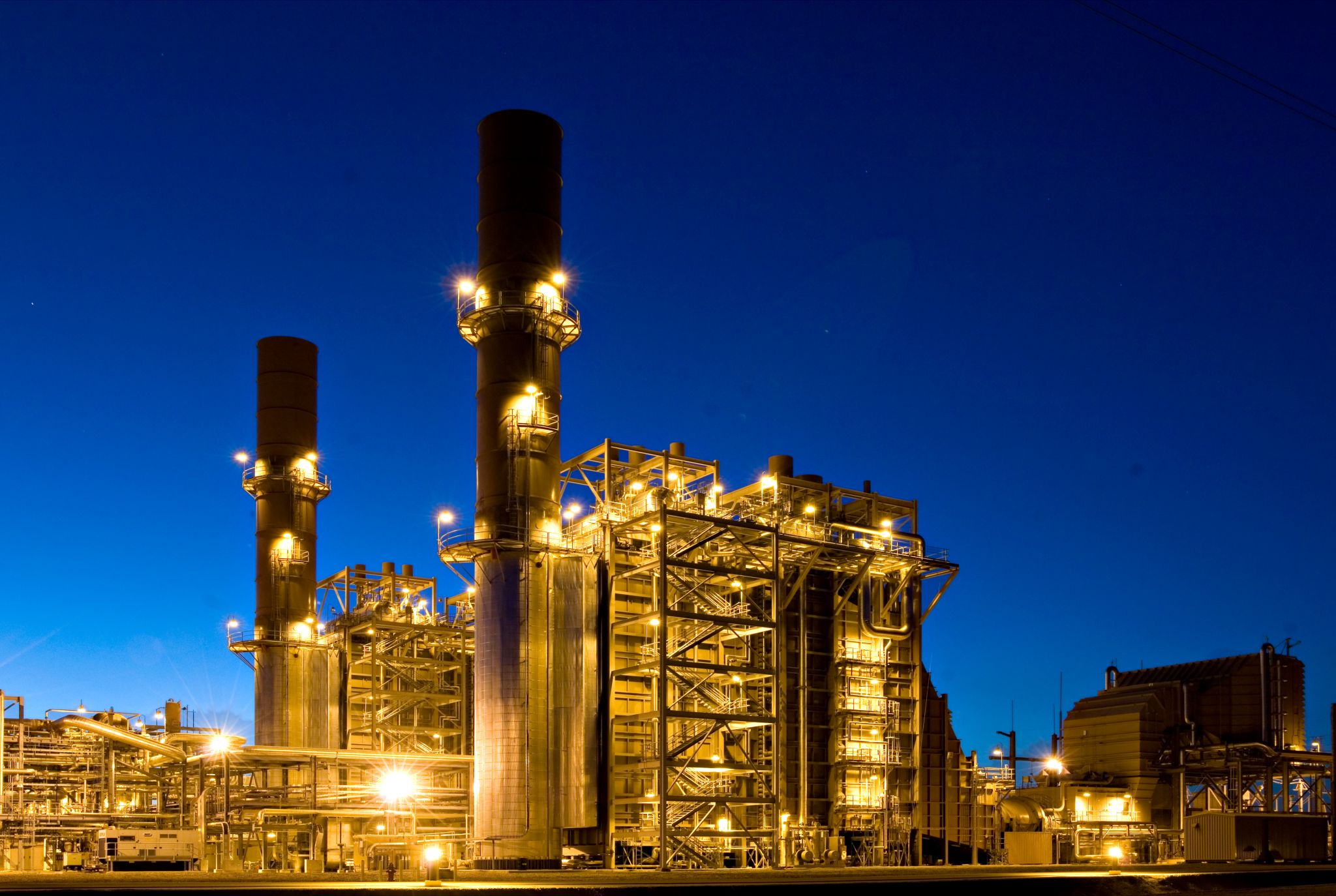 HRSG Noreste & Altamira