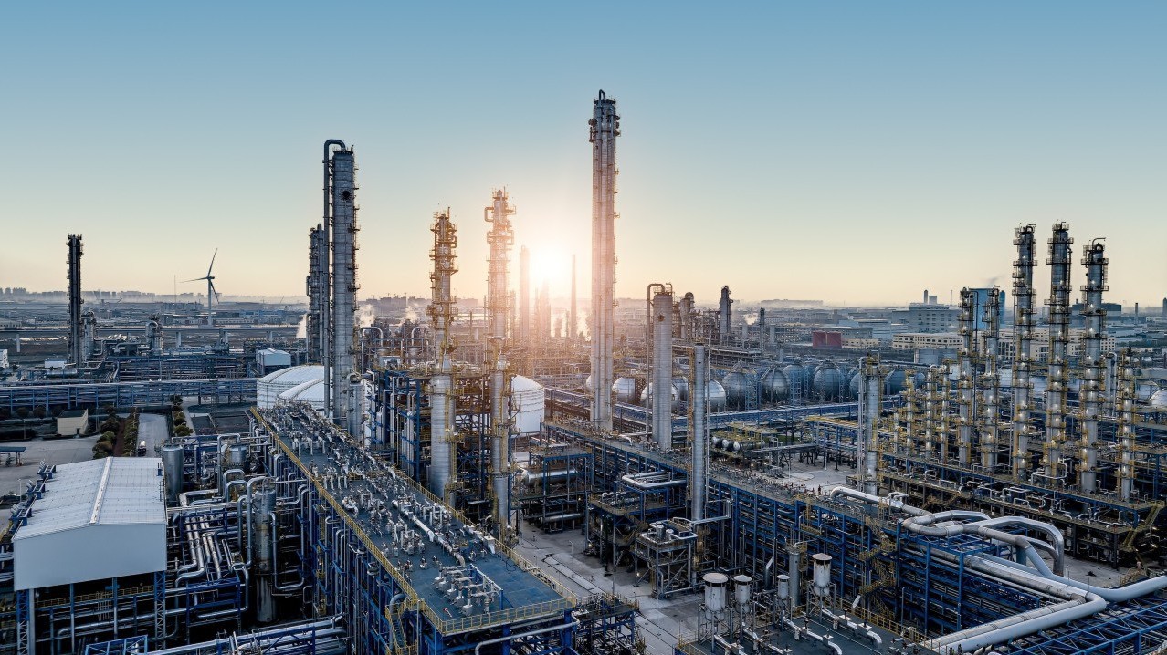 Deep Conversion — PDVSA