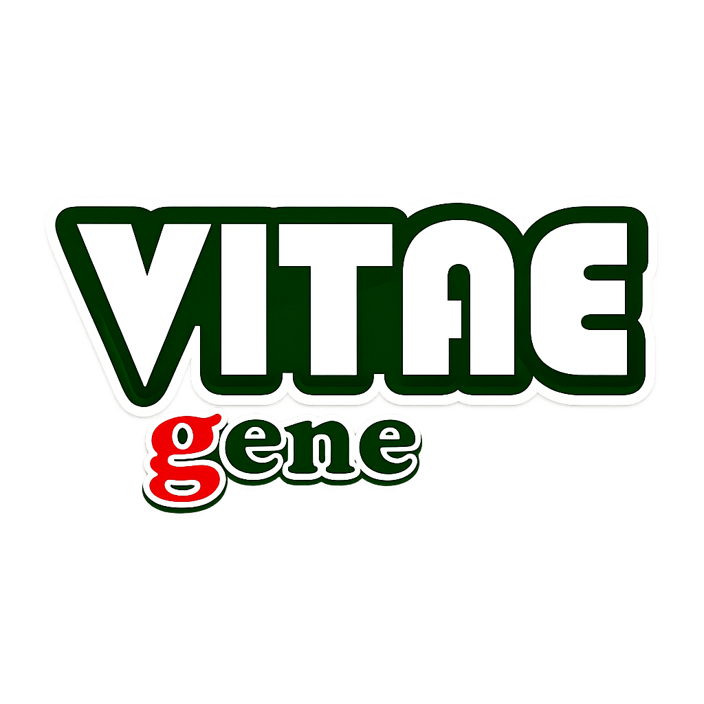 VitaeGene