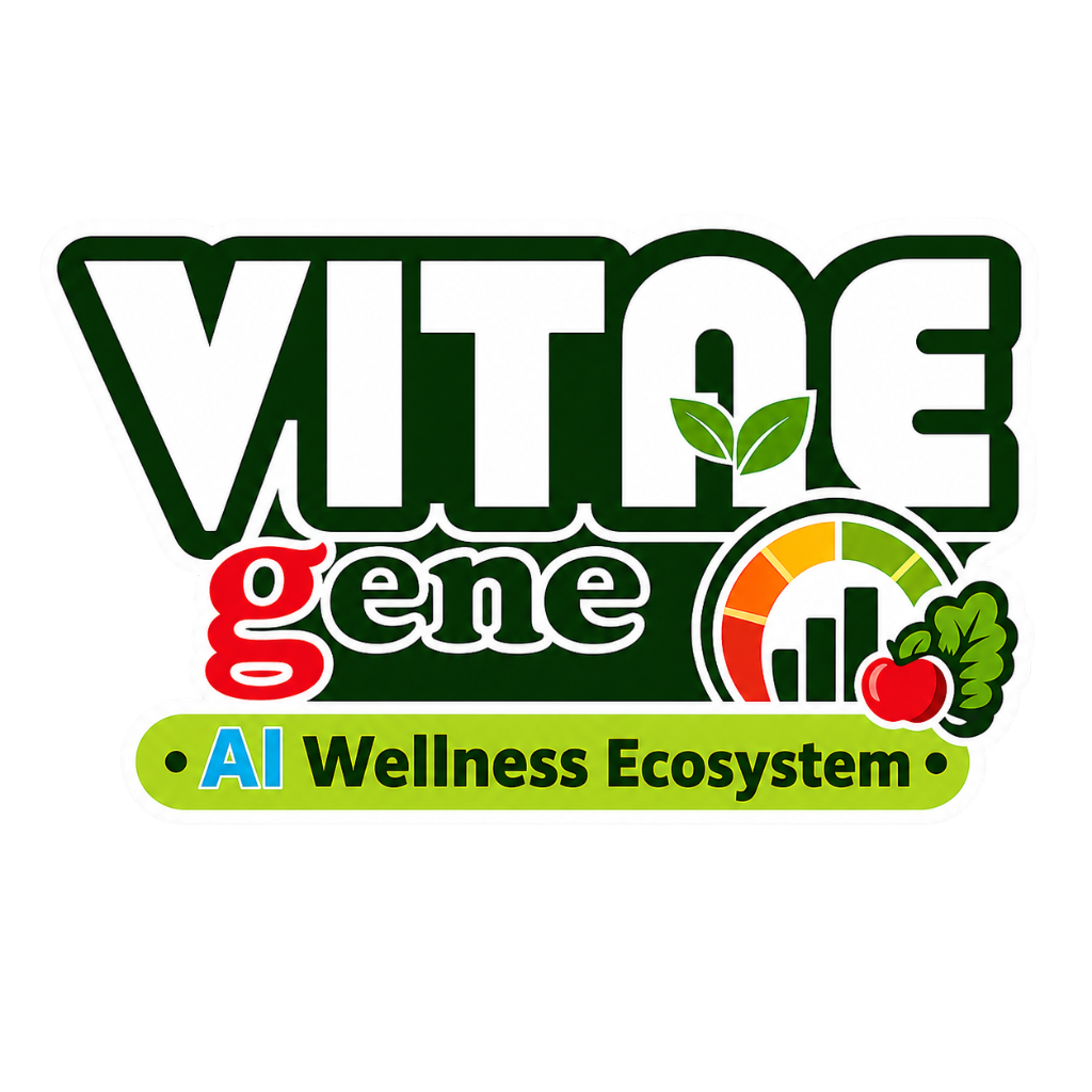 VitaeGene