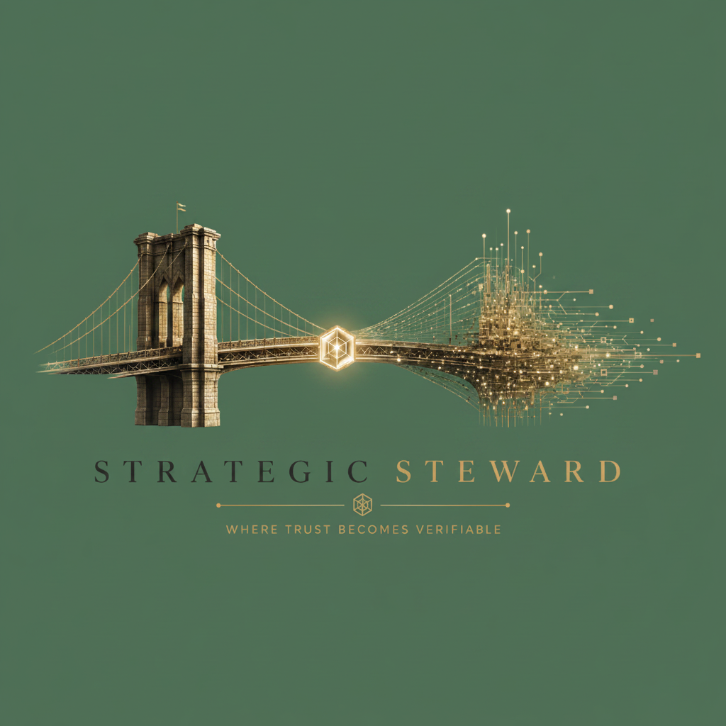 The Strategic Steward