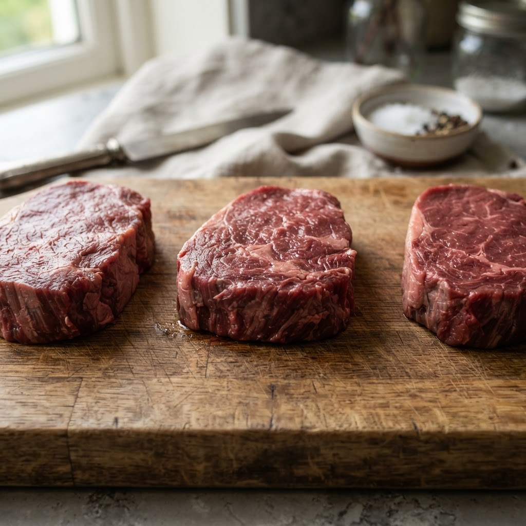 Rump Primal Steak (500g)