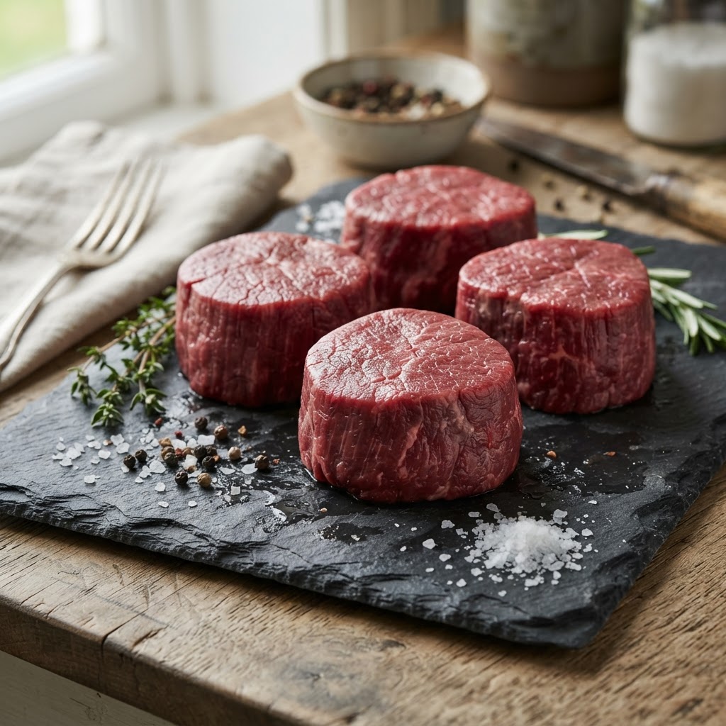 Eye Fillet Primal Steak (500g)