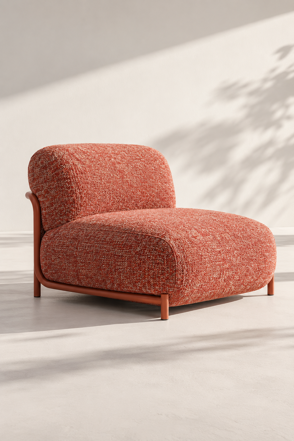 Creta collection — bespoke furniture by Petralis