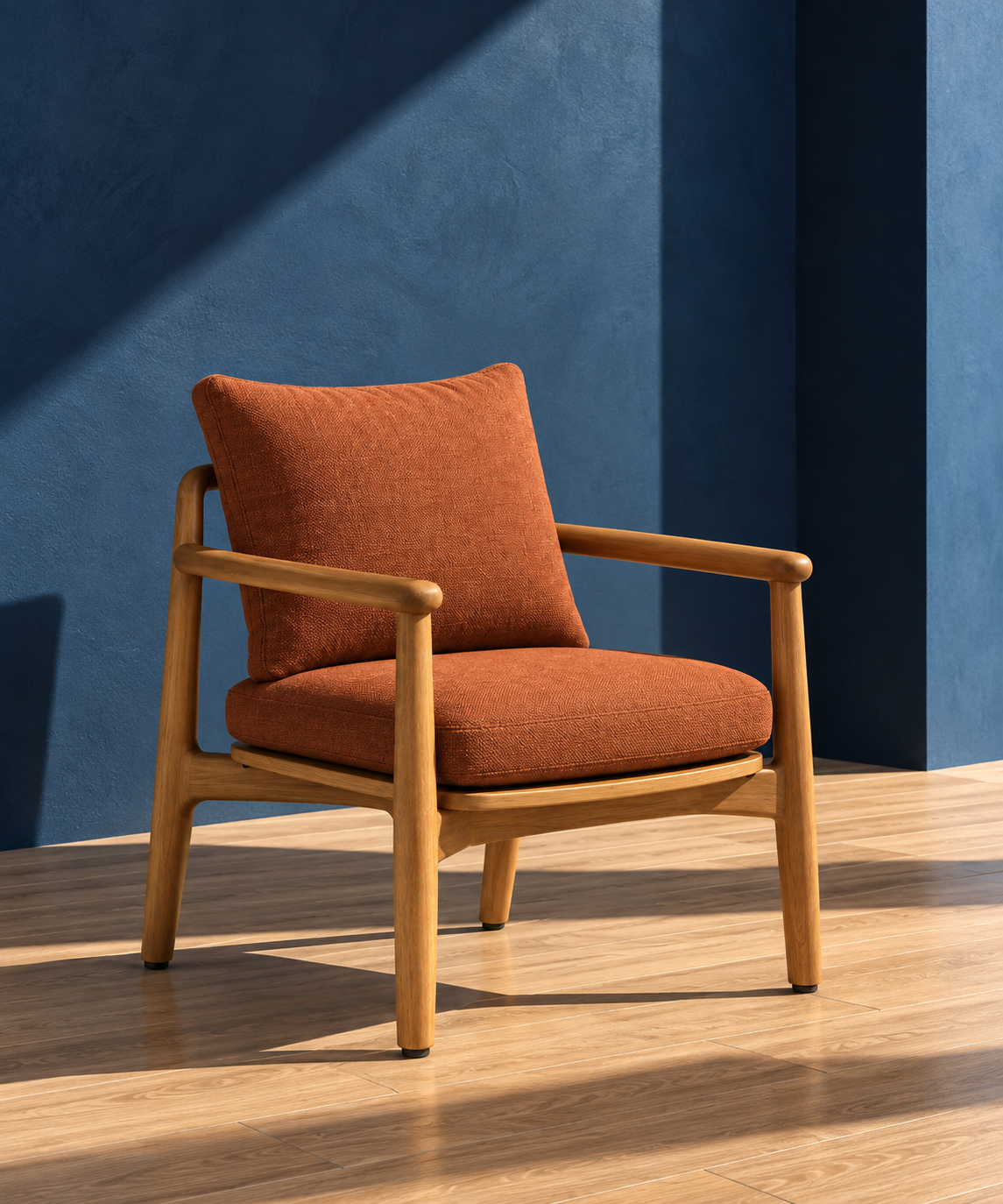 Elise collection — bespoke furniture by Petralis