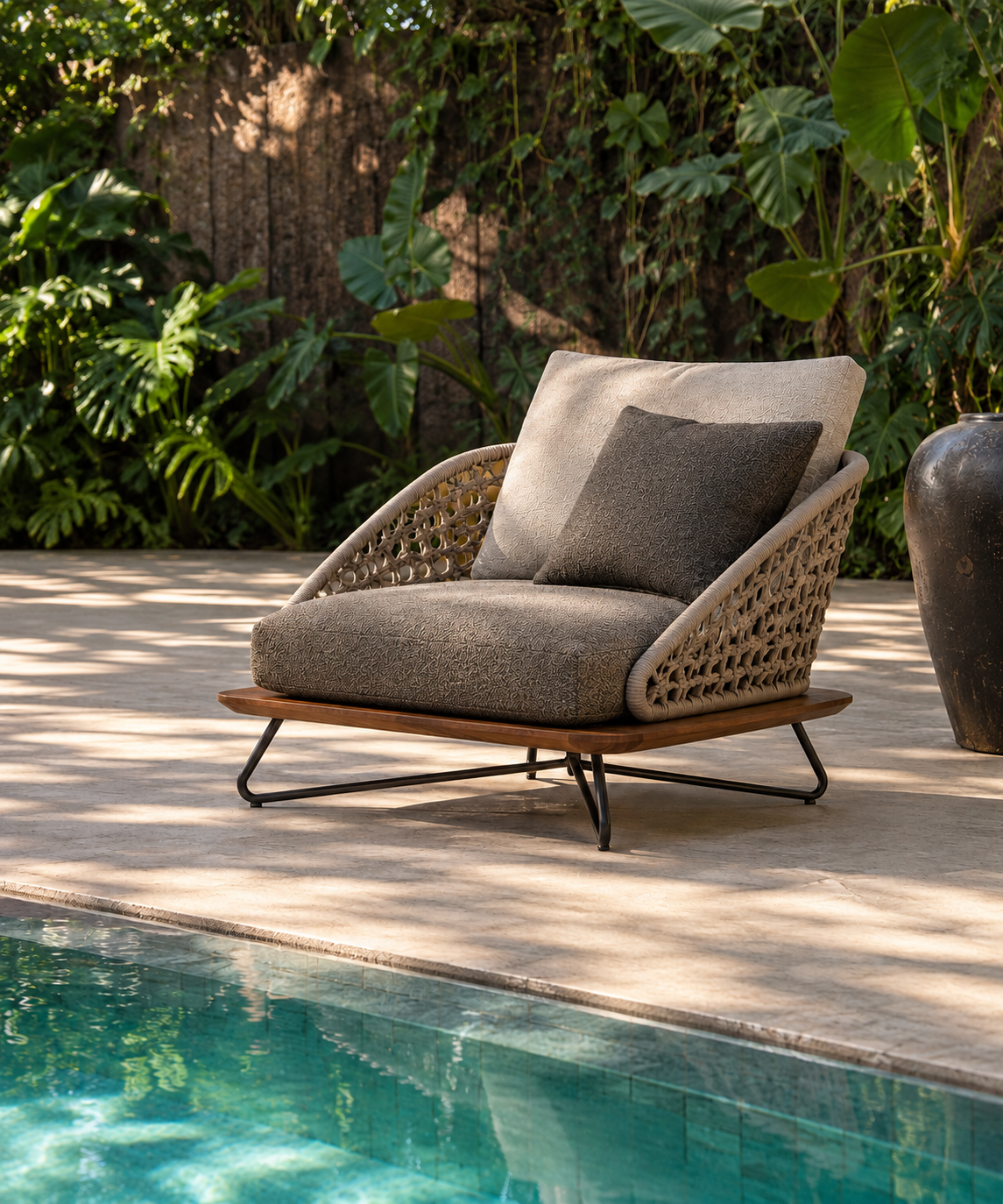 Aven collection — bespoke furniture by Petralis